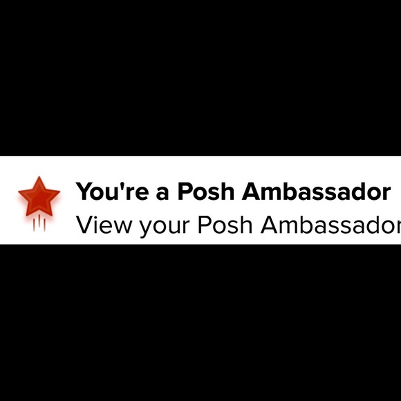 Meet your Posher, 💕Julie Posh Ambassaor!💕 - Picture 4 of 5